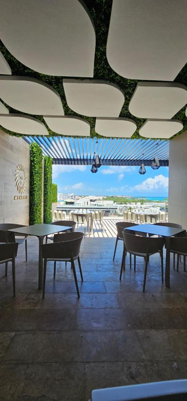 Boho Beach Escape Playa del Carmen Exterior photo